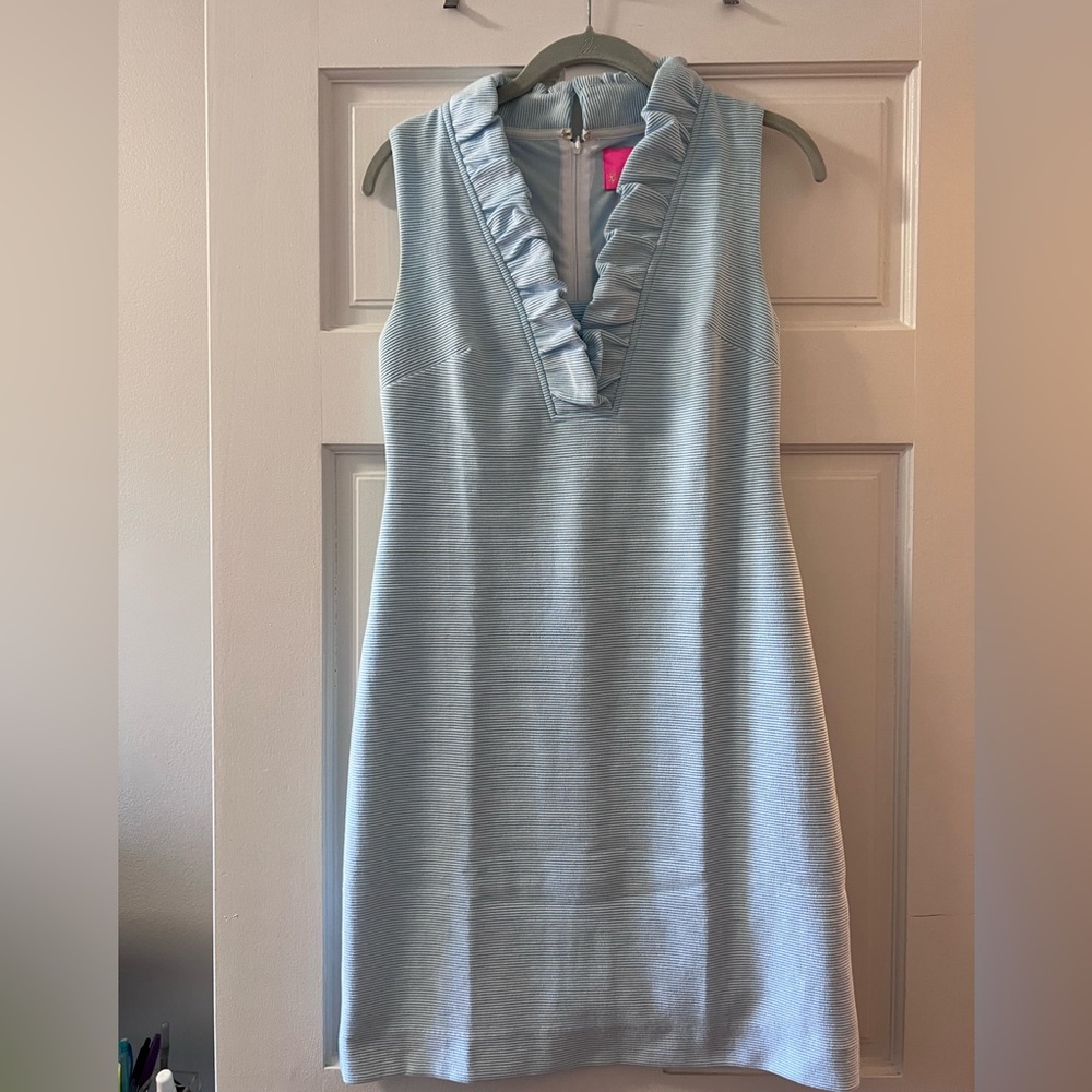 Lilly Pulitzer Tisbury Shift Dress
